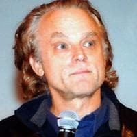 Brad Dourif type de personnalité MBTI image