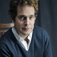 Tom Hollander тип личности MBTI image