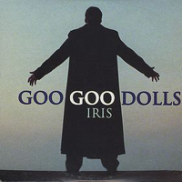 The Goo Goo Dolls - Iris mbti kişilik türü image