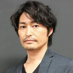 profile_Ken Yasuda