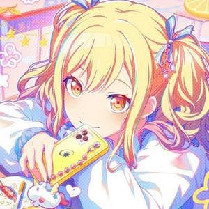 profile_Saki Tenma