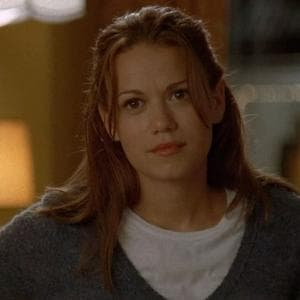 profile_Haley James Scott