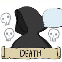 Death tipe kepribadian MBTI image