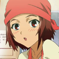 Aiko Andou MBTI Personality Type image