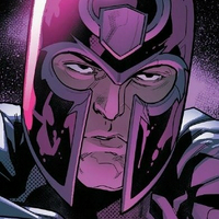 Erik Lehnsherr “Magneto” mbti kişilik türü image