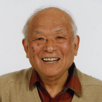 Shigeru Mizuki MBTI Personality Type image