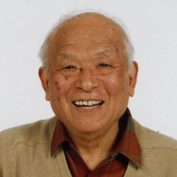 Shigeru Mizuki MBTI性格类型 image