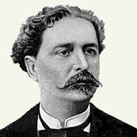 profile_Alfredo d'Escragnolle Taunay, Viscount of Taunay