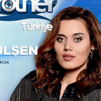 Gülşen Dinçer tipo de personalidade mbti image