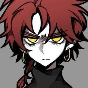 profile_六荒火