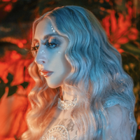 profile_Kristin Hayter (Lingua Ignota)