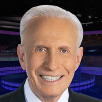 Sid Roth MBTI Personality Type image