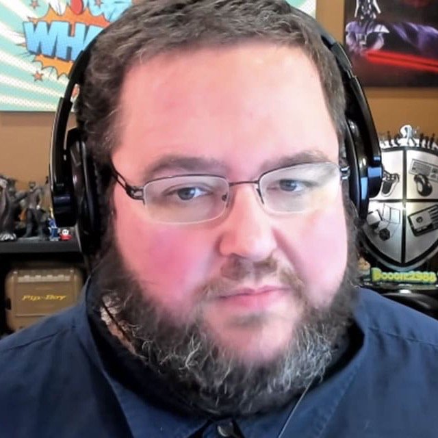 profile_Steven Williams (Boogie2988)