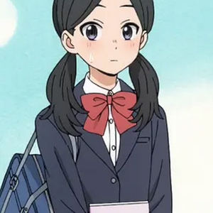 profile_Middle Schooler With Pigtails