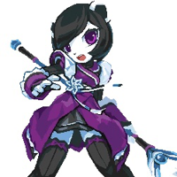 Neera Li mbtiパーソナリティタイプ image