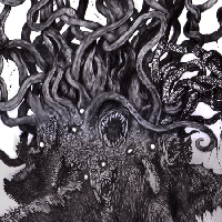 Shub-Niggurath mbtiパーソナリティタイプ image