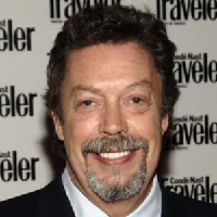 Tim Curry type de personnalité MBTI image