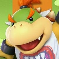 Bowser Jr. MBTI性格类型 image