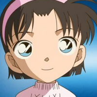 Ayumi Yoshida (Amy Yeager) نوع شخصية MBTI image