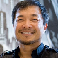 Jim Lee tipo di personalità MBTI image