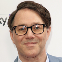 Reece Shearsmith mbtiパーソナリティタイプ image