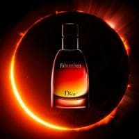 Dior Fahrenheit MBTI性格类型 image