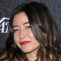 Maya Erskine tipo di personalità MBTI image