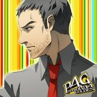 Ryotaro Dojima نوع شخصية MBTI image