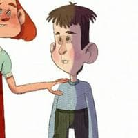 Narrator type de personnalité MBTI image