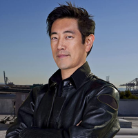 Grant Imahara type de personnalité MBTI image