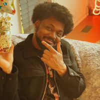 Cory DeVante Williams (CoryxKenshin) type de personnalité MBTI image