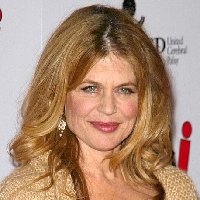 Linda Hamilton نوع شخصية MBTI image