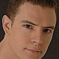 Mat Dickie MBTI性格类型 image
