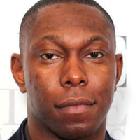 Dizzee Rascal MBTI -Persönlichkeitstyp image