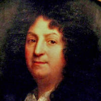 Jean Racine tipo de personalidade mbti image