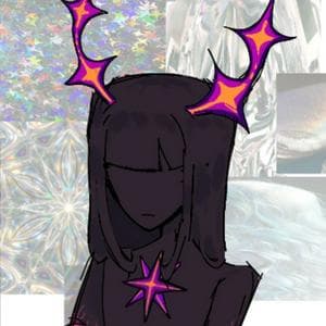 profile_void (dark matter)