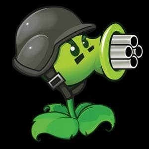 profile_Gatling Pea