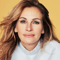 Julia Roberts tipe kepribadian MBTI image