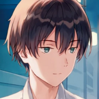 Yuuta Asamura tipo de personalidade mbti image