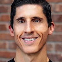 Jeff Cavaliere (ATHLEAN-X) MBTI Personality Type image