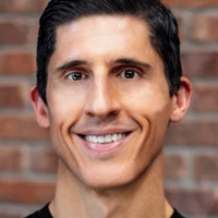 Jeff Cavaliere (ATHLEAN-X) نوع شخصية MBTI image