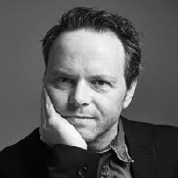 Noah Hawley MBTI性格类型 image