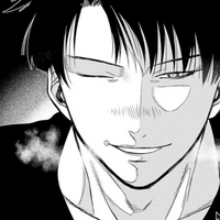 Shiba Shinji نوع شخصية MBTI image