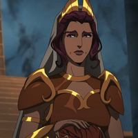 Hestia MBTI性格类型 image