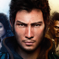 Ajay Ghale type de personnalité MBTI image