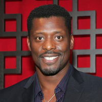 Eamonn Walker typ osobowości MBTI image