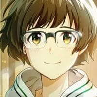 Ryo Akizuki tipo de personalidade mbti image