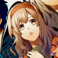 Guard Me, Sherlock! | Shall We Date?