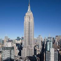 Empire State Building MBTI Personality Type image