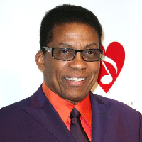 Herbie Hancock MBTI Personality Type image